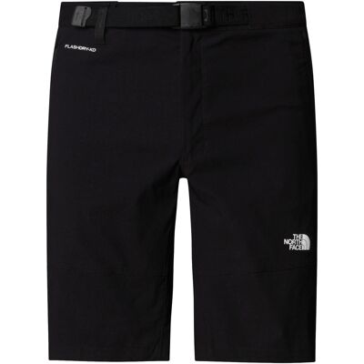 The North Face Lightning Shorts - Schnell trocknend, Langlebig, Berg The North Face Lightning Shorts - Schnell trocknend, Langlebig, Berg