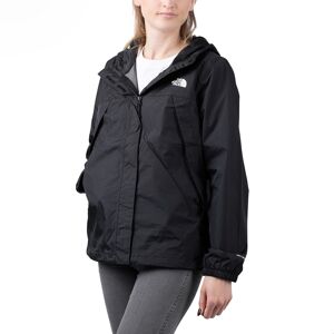 The North Face Antora Jacket - Black - S - Damen