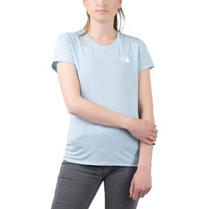 The North Face Tanken Tank Top - Beta Blue - XS - Damen