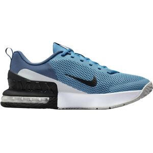 Nike Air Max Alpha Trainer 6 - Work Blue / Photon Dust / Black - 44 - Herren Nike Air Max Alpha Trainer 6 - Work Blue / Photon Dust / Black - 44 - Herren