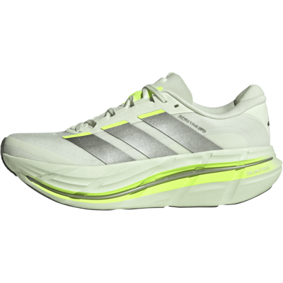 Adidas Adistar Byd 2 - Crystal Jade / Tech Grey Metallic / Signal - 42 2/3 - Herren Adidas Adistar Byd 2 - Crystal Jade / Tech Grey Metallic / Signal - 42 2/3 - Herren