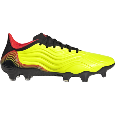 Adidas Performance Copa Sense.1 FG für Herren, gelb, Gr. 48 EU / 12,5 UK Adidas Performance Copa Sense.1 FG für Herren, gelb, Gr. 48 EU / 12,5 UK