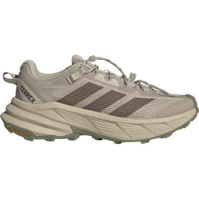 Adidas Terrex Freehiker SL Climacool Dreamstrike - Khaki Three / Tent Green - 46 - Herren Adidas Terrex Freehiker SL Climacool Dreamstrike - Khaki Three / Tent Green - 46 - Herren