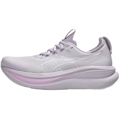Asics Gel-Nimbus 28 - Dahlia / White - 39 - Damen Asics Gel-Nimbus 28 - Dahlia / White - 39 - Damen