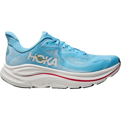 Hoka One One Clifton 10 - Soaring Blue / Frost - 6 - Damen Hoka One One Clifton 10 - Soaring Blue / Frost - 6 - Damen