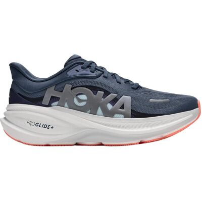 Hoka One One Clifton Pro - Faded Navy / Glimmer - 7 - Damen Hoka One One Clifton Pro - Faded Navy / Glimmer - 7 - Damen