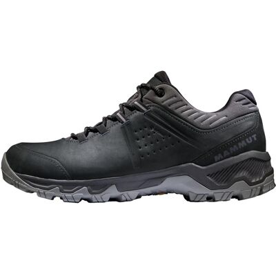 Mammut Mercury IV Low GTX - Black / Titanium - 43 1/3 - Herren Mammut Mercury IV Low GTX - Black / Titanium - 43 1/3 - Herren