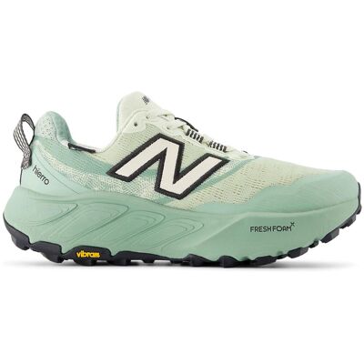 Balance New Bala Fresh Foam X Hierro V9 GTX - Mineral / Permafrost - 39 - Damen Balance New Bala Fresh Foam X Hierro V9 GTX - Mineral / Permafrost - 39 - Damen