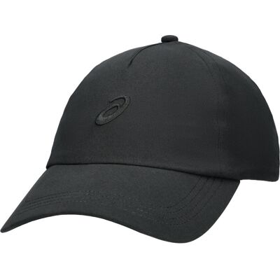 Asics Essential Running Cap - Performance Black - Stück - Unisex Asics Essential Running Cap - Performance Black - Stück - Unisex