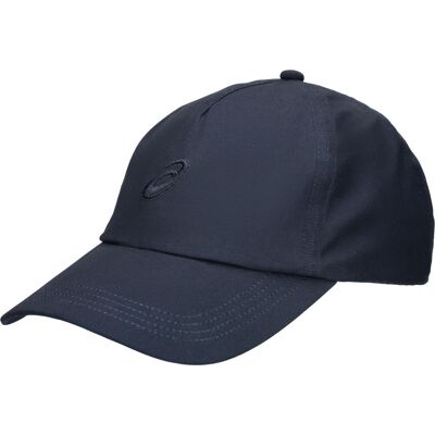 Asics Essential Running Cap - Midnight - Stück - Unisex Asics Essential Running Cap - Midnight - Stück - Unisex