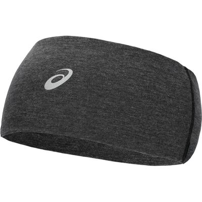 Asics Essential Running Headband - Performance Black - Stück - Unisex Asics Essential Running Headband - Performance Black - Stück - Unisex