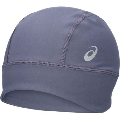 Asics Winter Run Beanie - Indigo Fog - Stück - Damen Asics Winter Run Beanie - Indigo Fog - Stück - Damen