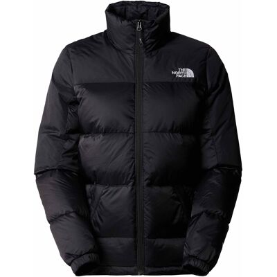 The North Face Lhotse Jacket - Black / White - S - Herren The North Face Lhotse Jacket - Black / White - S - Herren