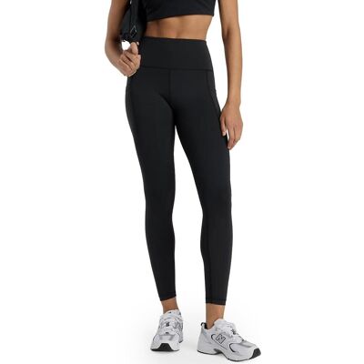 New Balance RC Pocket Leggings - Black - XS - Damen New Balance RC Pocket Leggings - Black - XS - Damen