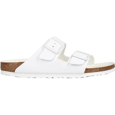 Birkenstock Arizona BS - White - 37 - Damen Birkenstock Arizona BS - White - 37 - Damen