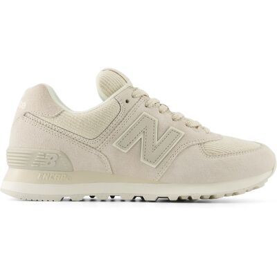 New Balance 574 - Angora - 40.5 - Damen New Balance 574 - Angora - 40.5 - Damen
