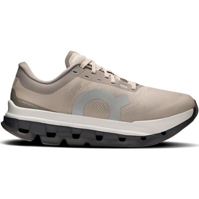 On Cloudflow 5 - Fog / Eclipse - 39 - Damen On Cloudflow 5 - Fog / Eclipse - 39 - Damen
