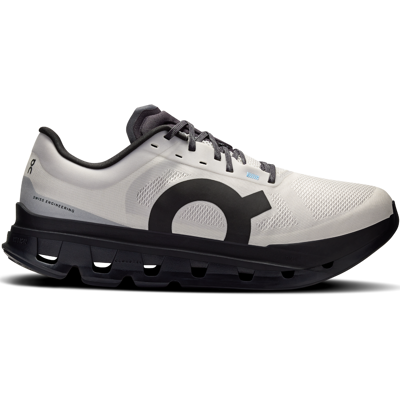 On Running Cloudflow 5 - Glacier / Black - 48 - Herren On Running Cloudflow 5 - Glacier / Black - 48 - Herren