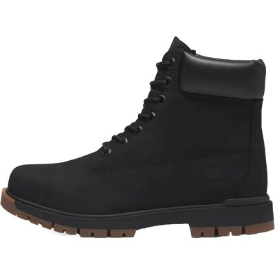 Timberland Tree Vault 6 Inch Boots - Black - 46 - Herren Timberland Tree Vault 6 Inch Boots - Black - 46 - Herren