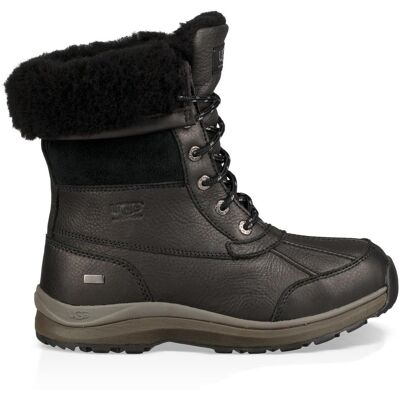 UGG Adirondack III Boots - Black - 37 - Damen UGG Adirondack III Boots - Black - 37 - Damen