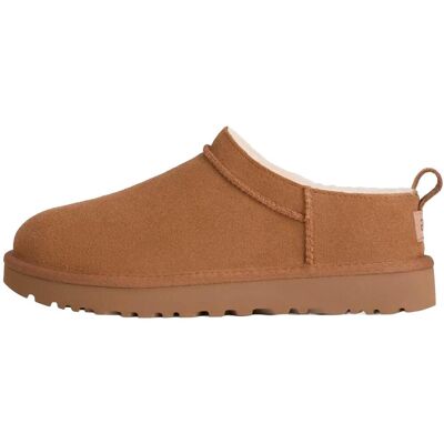 UGG Classic Micro - Chestnut - 42 - Damen UGG Classic Micro - Chestnut - 42 - Damen