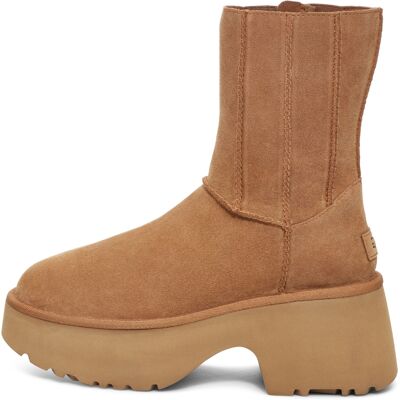 UGG Classic Twin Seam New Height - Chestnut - 41 - Damen UGG Classic Twin Seam New Height - Chestnut - 41 - Damen