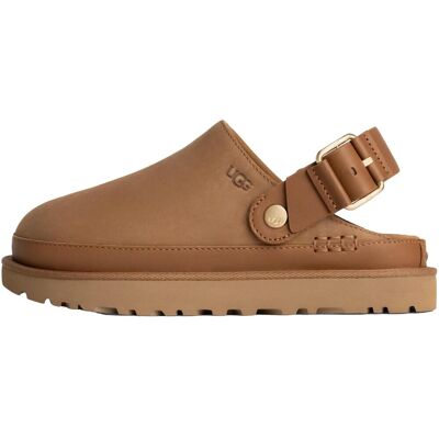 UGG Goldenstar Villa Clog - Chestnut - 37 - Damen UGG Goldenstar Villa Clog - Chestnut - 37 - Damen