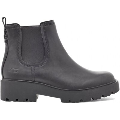 UGG Markstrum Chelsea Boots - Black - 37 - Damen UGG Markstrum Chelsea Boots - Black - 37 - Damen