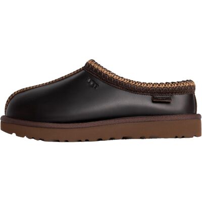 UGG Tasman Leather Regenerate - Ironwood - 45 - Herren UGG Tasman Leather Regenerate - Ironwood - 45 - Herren