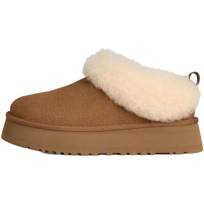 UGG Tazzelle - Chestnut - 38 - Damen UGG Tazzelle - Chestnut - 38 - Damen