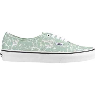 Vans Authentic Sneaker - Celadon Green / True White - 36 - Damen Vans Authentic Sneaker - Celadon Green / True White - 36 - Damen