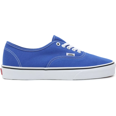 Vans Authentic Sneaker - Dazzling Blue - 38 - Damen Vans Authentic Sneaker - Dazzling Blue - 38 - Damen