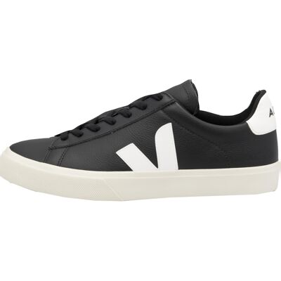 Veja Campo - Black / White - 38½ - Damen Veja Campo - Black / White - 38½ - Damen