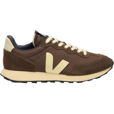 Veja Rio Branco II Alveomesh - Eagle / Sun - 36 - Damen Veja Rio Branco II Alveomesh - Eagle / Sun - 36 - Damen