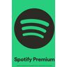 Spotify Geschenkkarte 3 Monate BR Prepaid CD Key