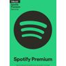 Spotify Geschenkkarte 1 Monat BR Prepaid CD Key