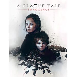 A Plague Tale: Innocence Steam CD Key