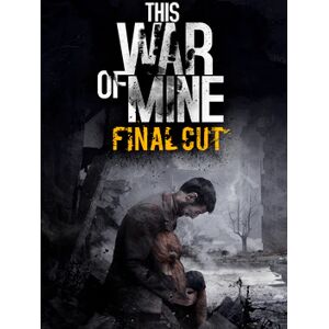 This War of Mine: Final Cut Steam CD Key