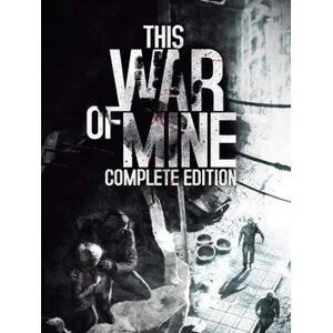 This War of Mine: Complete Edition Steam CD Key