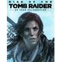 rise of the tomb raider tomb raider 4