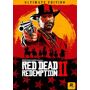 red dead redemption pc