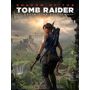 tomb raider figur