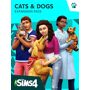 sims 4 hunde und katzen