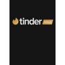 Tinder Gold - 1 Monat Prepaid CD Key