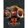 Age of Empires II - Definitive Edition Steam CD Key