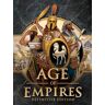 Age of Empires: Definitive Edition Steam CD Key