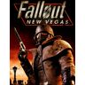 Fallout: New Vegas Ultimate Edition Steam CD Key