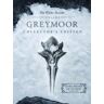 TESO The Elder Scrolls Online: Greymoor - Digital Collector's Edition Offizielle Website CD Key