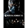 Mortal Kombat XL Dampf-CD-Key