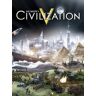 Sid Meier's Civilization V EU Dampf-CD-Key